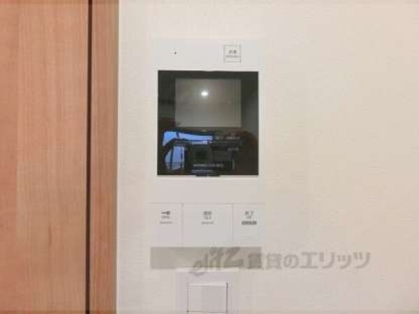 ＴＶモニターフォン