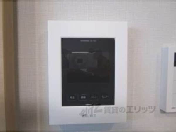 ＴＶモニターフォン