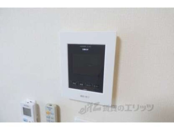 ＴＶモニターフォン