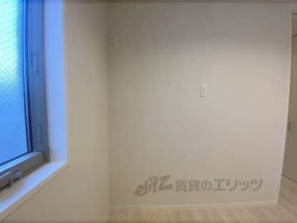 冷蔵庫置場