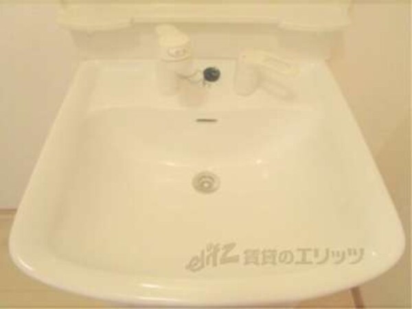洗面所