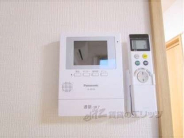 ＴＶモニターフォン