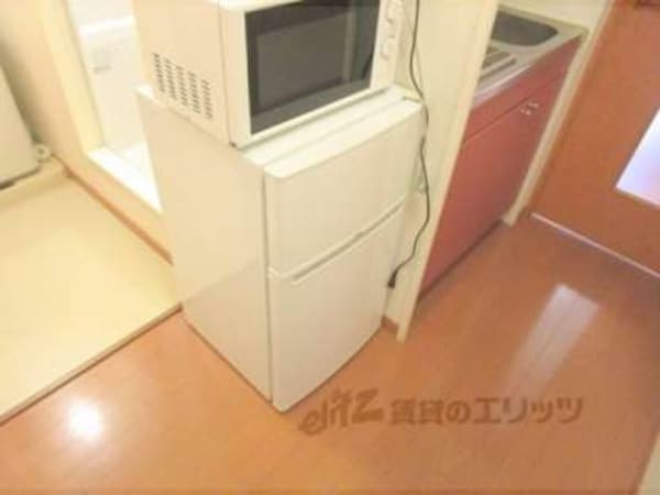 付属家電