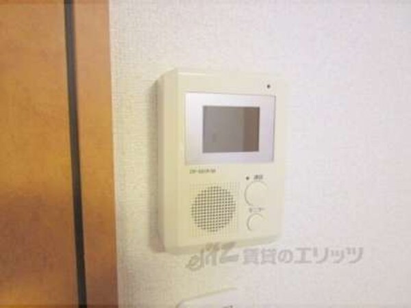 ＴＶモニターフォン