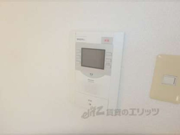 ＴＶモニターフォン