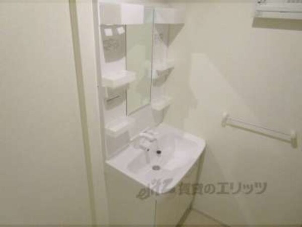 洗面所