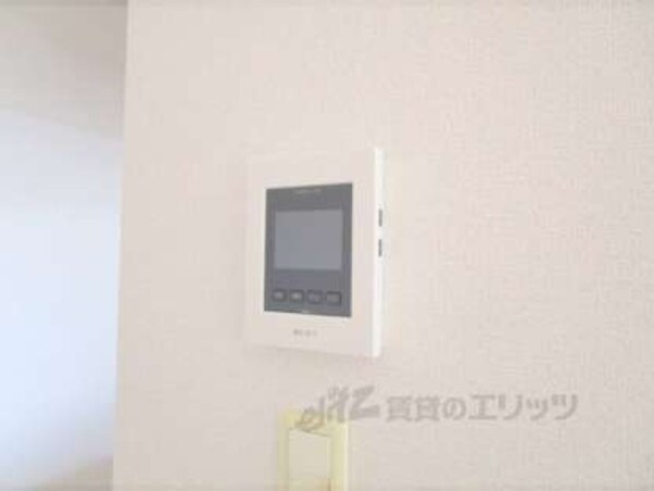 ＴＶモニターフォン