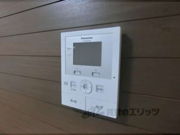ＴＶモニターフォン