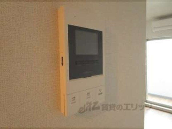 ＴＶモニターフォン