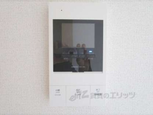 ＴＶモニターフォン