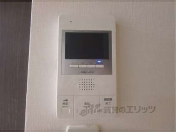 ＴＶモニターフォン