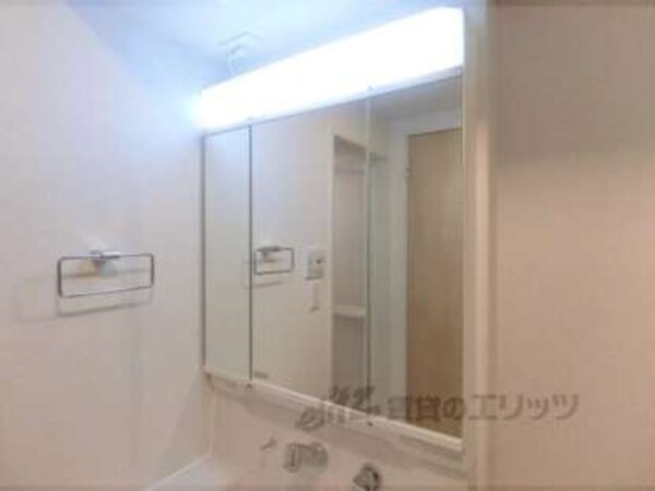 洗面所
