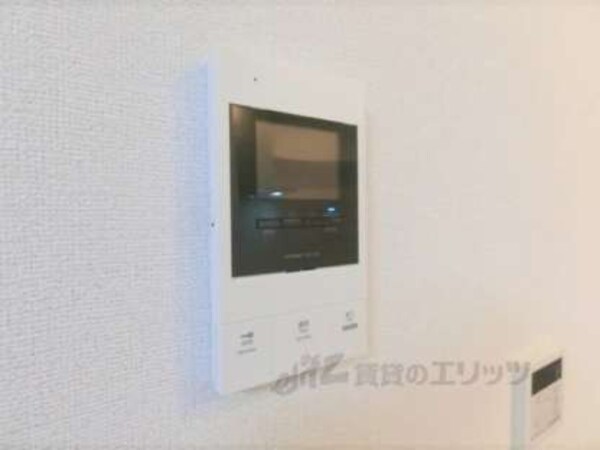 ＴＶモニターフォン