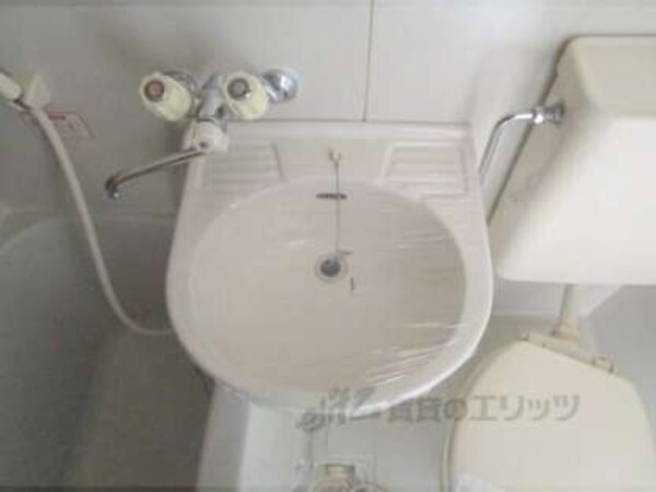 洗面所