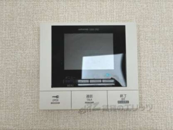 ＴＶモニターフォン