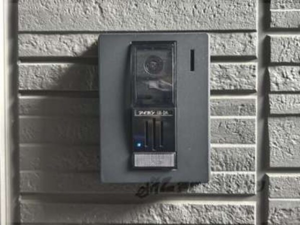 インターフォン