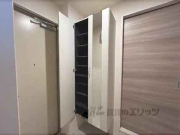 下駄箱