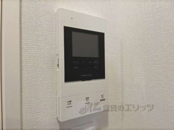 ＴＶモニターフォン