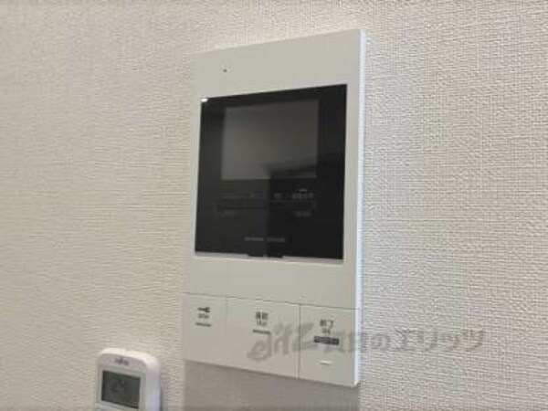 ＴＶモニターフォン