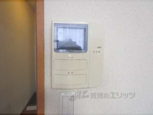 ＴＶモニターフォン