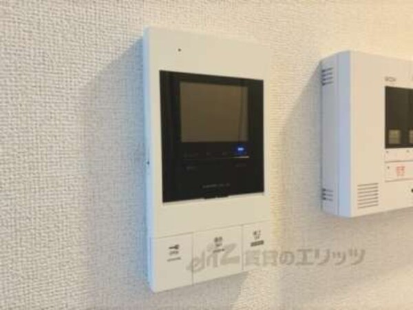 ＴＶモニターフォン