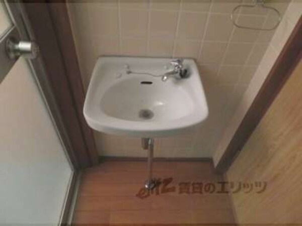 洗面所