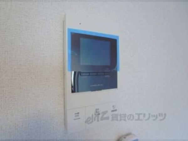 ＴＶモニターフォン