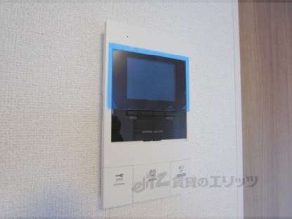ＴＶモニターフォン