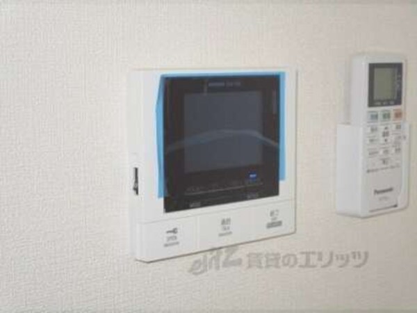 ＴＶモニターフォン