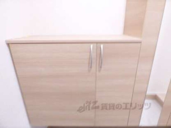 下駄箱