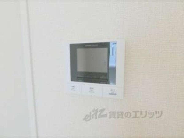 ＴＶモニターフォン