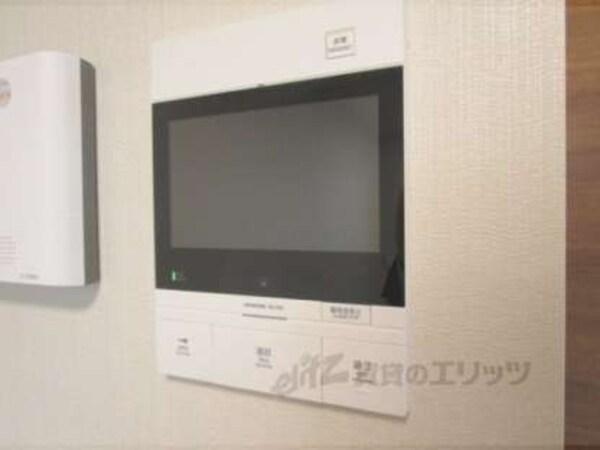 ＴＶモニターフォン