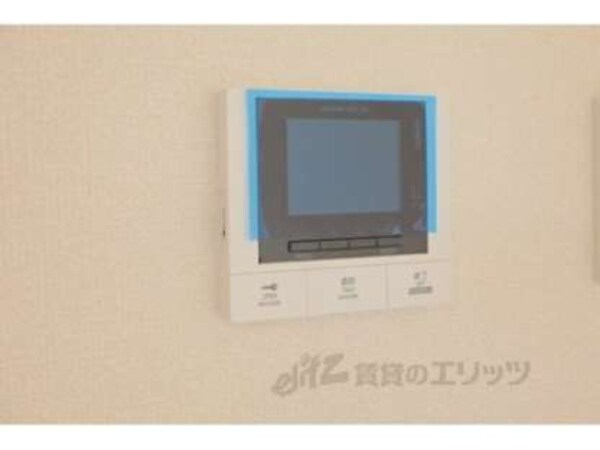 ＴＶモニターフォン