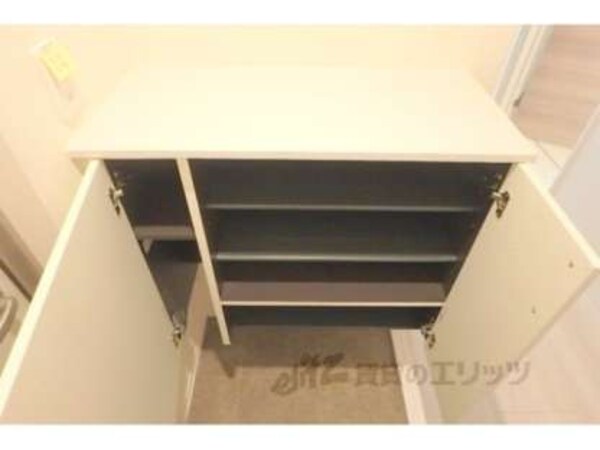 下駄箱