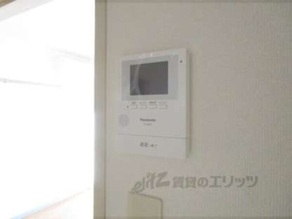 ＴＶモニターフォン