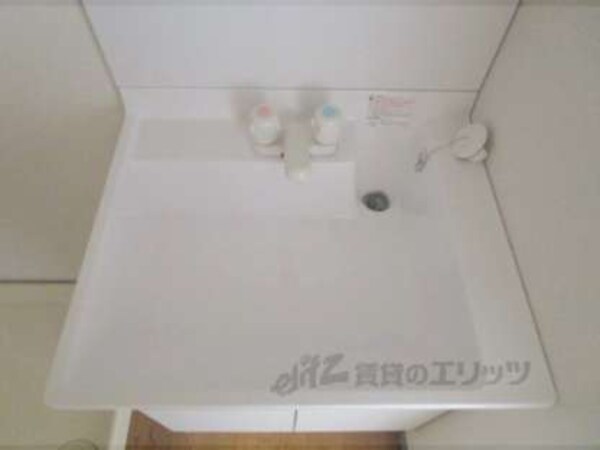 洗面所