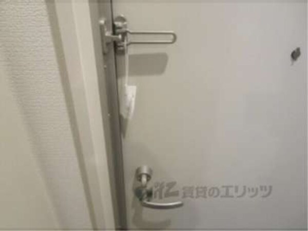 二重ロック