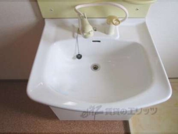 洗面所