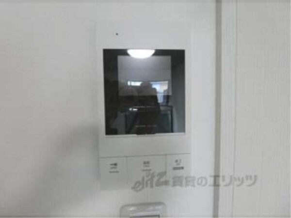 ＴＶモニターフォン