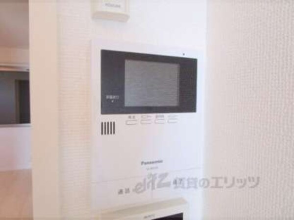 ＴＶモニターフォン
