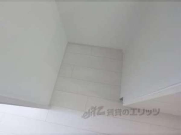 冷蔵庫置場