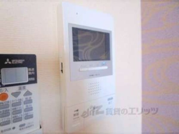 ＴＶモニターフォン