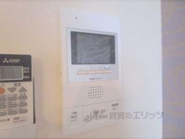 ＴＶモニターフォン