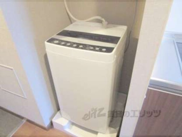 洗濯機