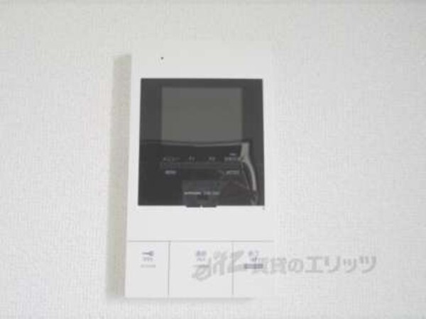ＴＶモニターフォン