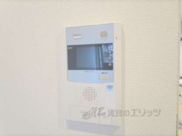 ＴＶモニターフォン