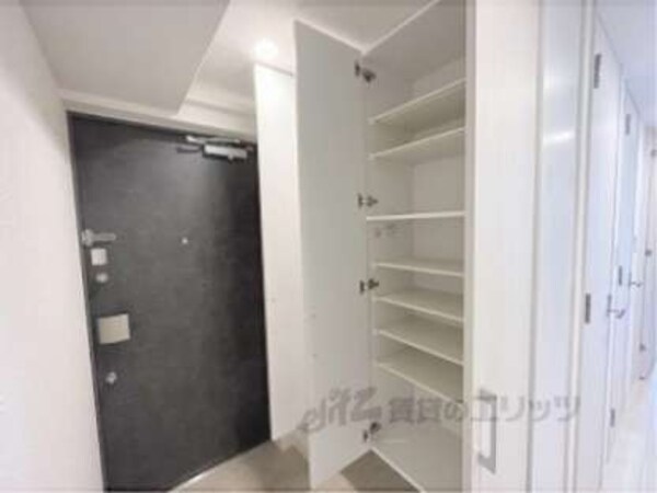 下駄箱