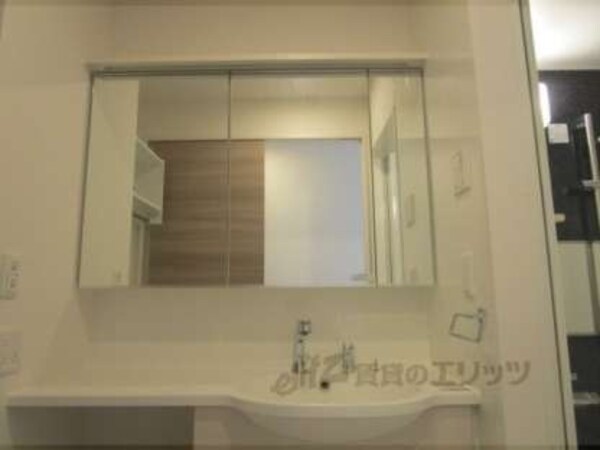洗面所