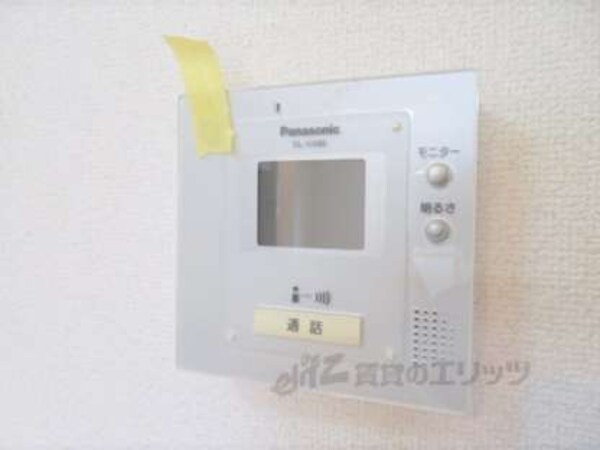 ＴＶモニターフォン