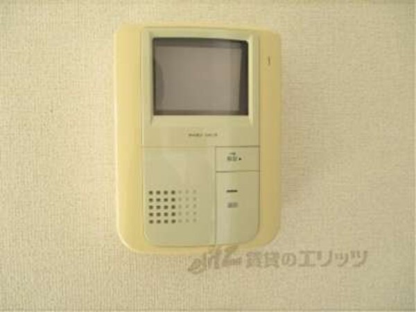 ＴＶモニターフォン